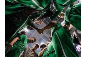 九州体育投注-关于绿军三连胜，霍福德贡献稳定表现的信息