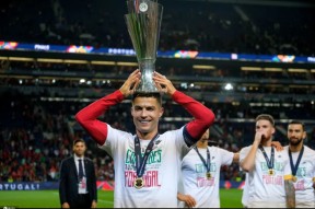 九州体育官网-创纪录逆袭成功，实力跻身欧洲之巅(保持着九次欧洲夺冠次数记录的是哪支著名球队)