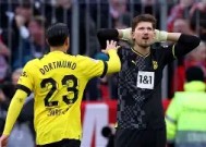 九州体育平台-关于拜仁慕尼黑主场力克对手，保持领跑位置的信息