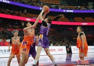 九州体育官方网站-包含激烈对抗！职业篮球赛场上掀起热潮的词条