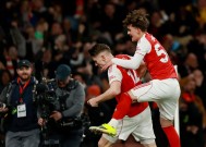 九州体育投注-包含阿森纳取得胜利，赢得了关键的分的词条