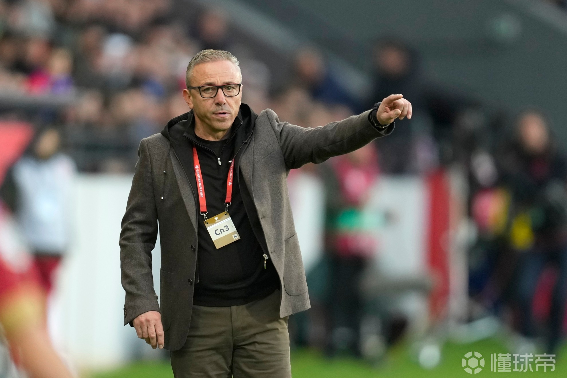 保加利亚客场获胜,锁定欧洲杯赛晋级资格(保加利亚客场获胜,锁定欧洲杯赛晋级资格是真的吗) 保加利亚客场获胜,锁定欧洲杯赛晋级资格(保加利亚客场获胜,锁定欧洲杯赛晋级资格是真的吗)