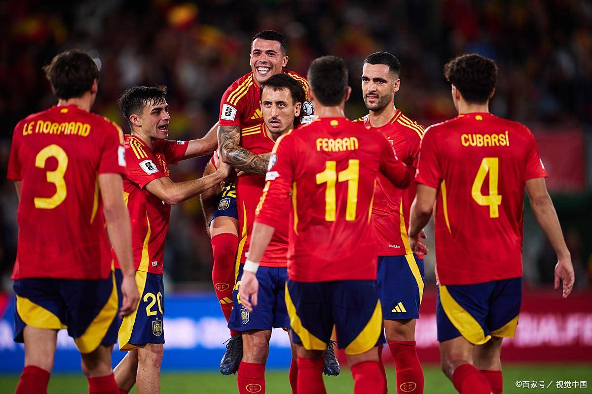 挑战来袭！西班牙队准备迎接强敌(挑战来袭!西班牙队准备迎接强敌视频)
