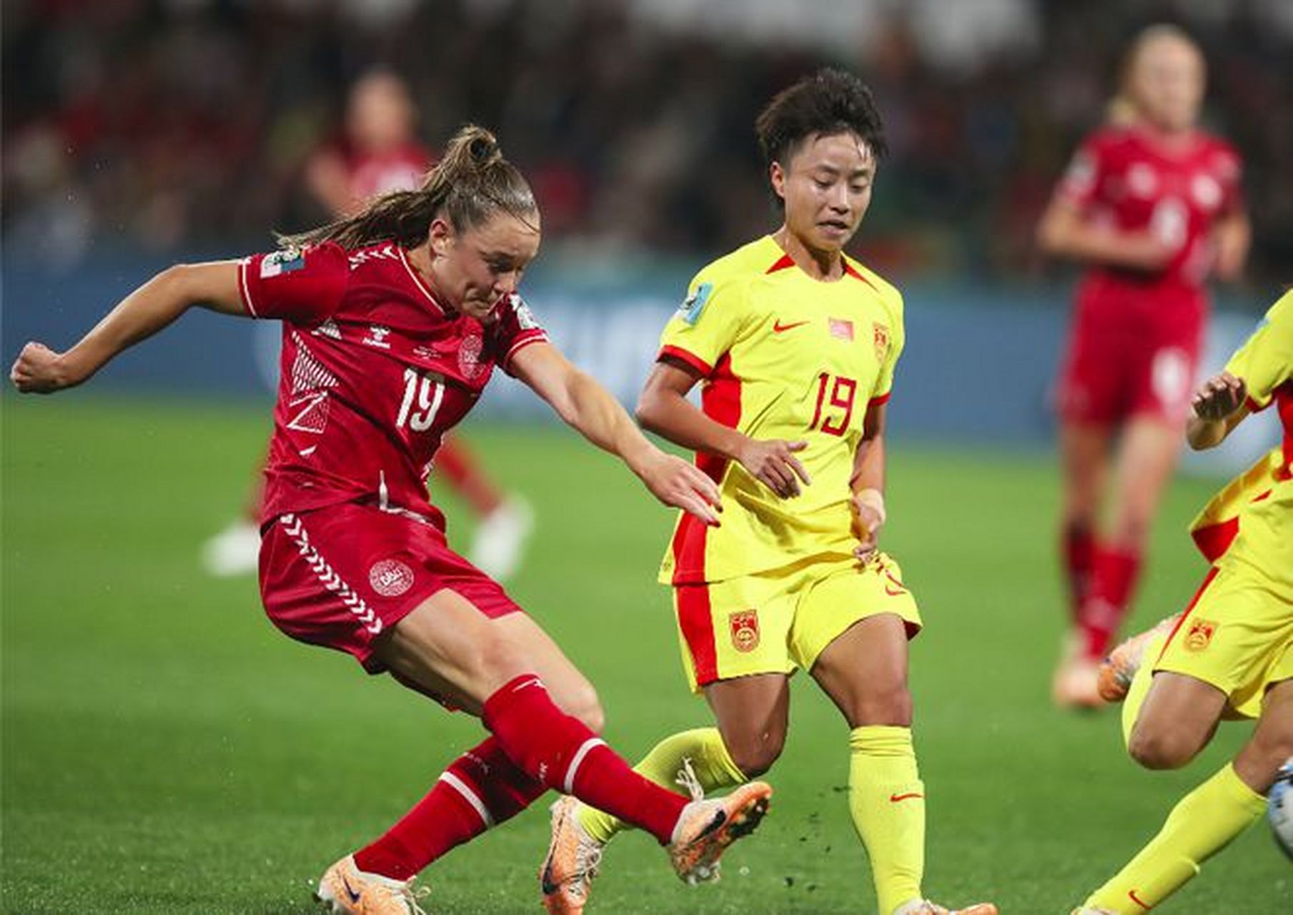 塞内加尔女足激战将至,抢夺胜利的简单介绍 塞内加尔女足激战将至,抢夺胜利的简单介绍