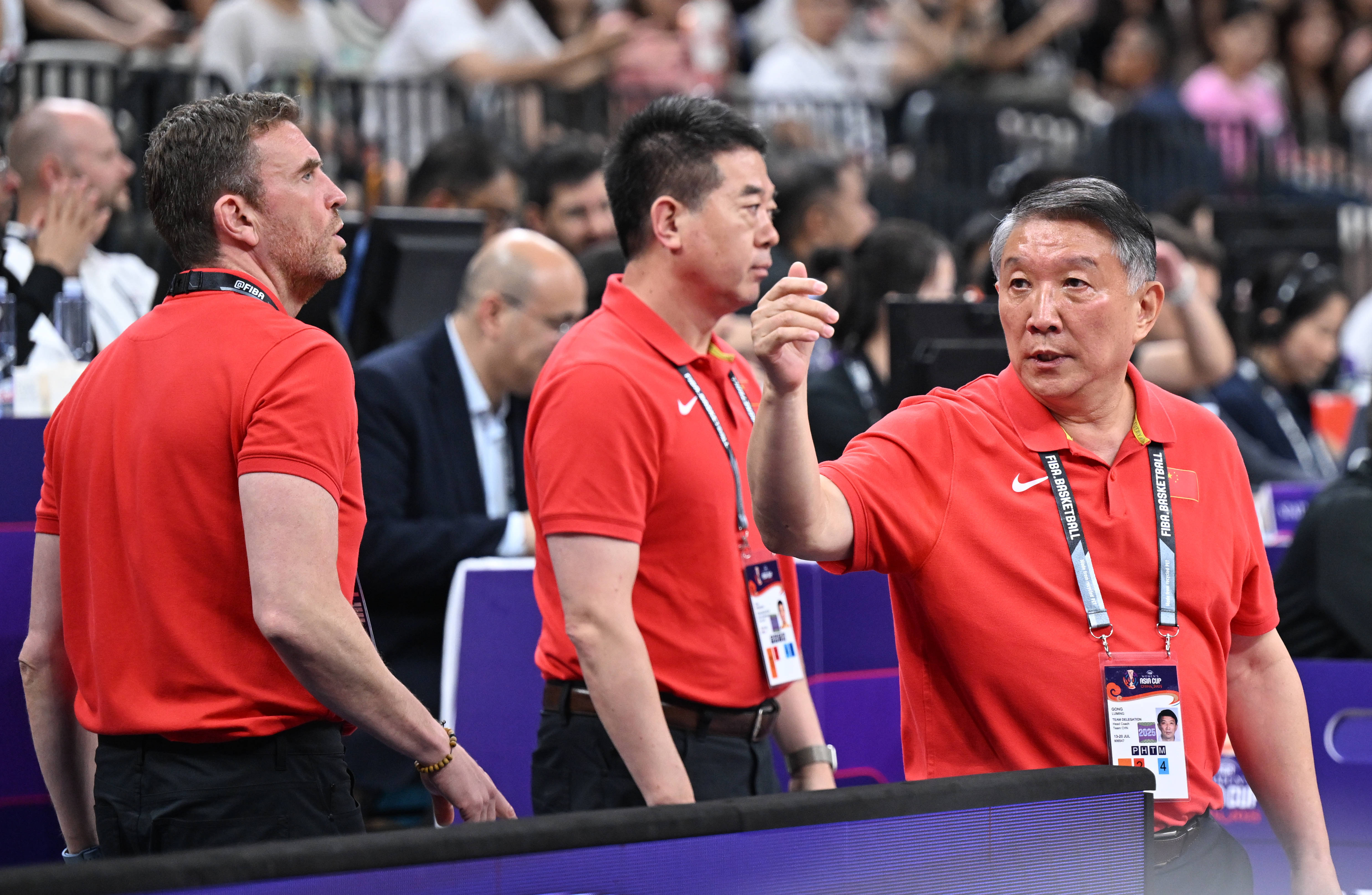 韩国女篮球联赛